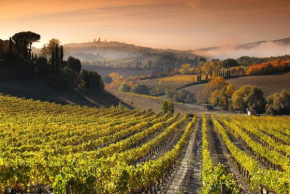 Mormoraia San Gimignano